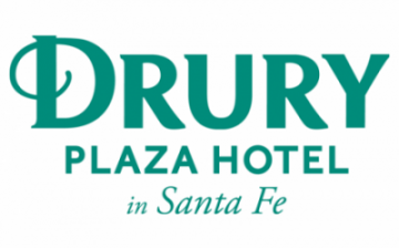 Drury Plaza Hotel Logo