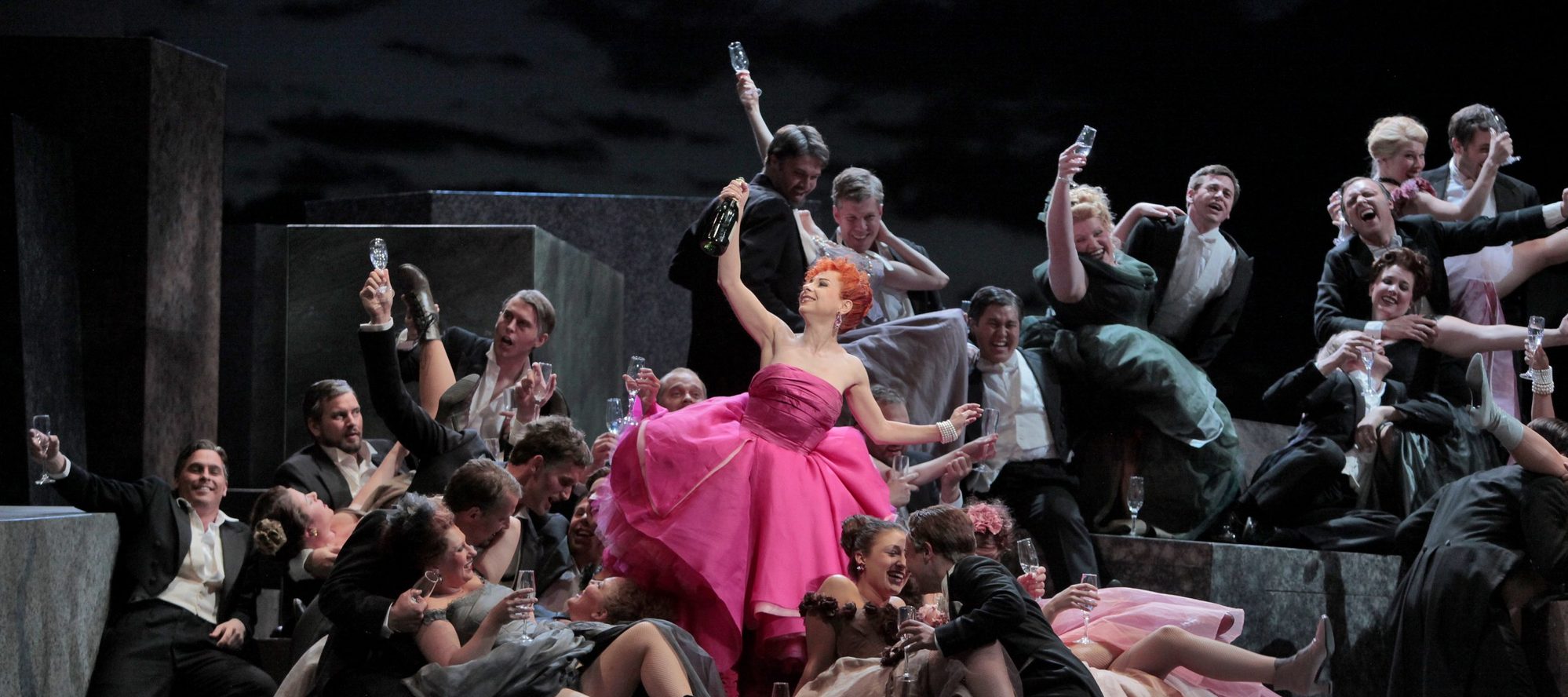  Santa Fe Opera Bildidee 