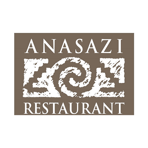 Anasazi restaurant logo