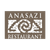 Anasazi restaurant logo