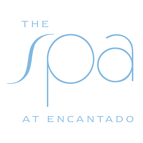 The Spa at Encantado logo