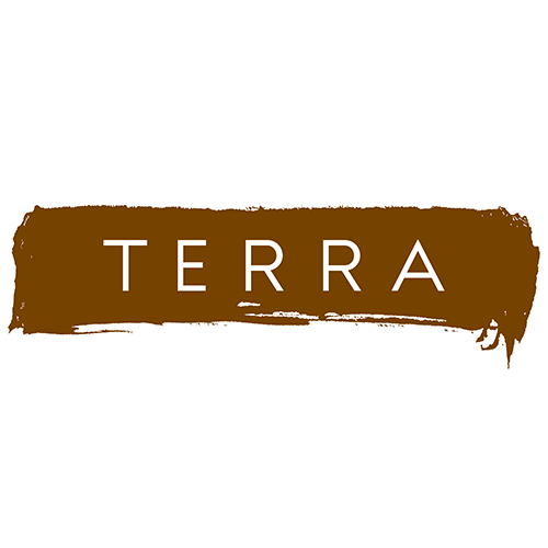 Terra restaurant logo