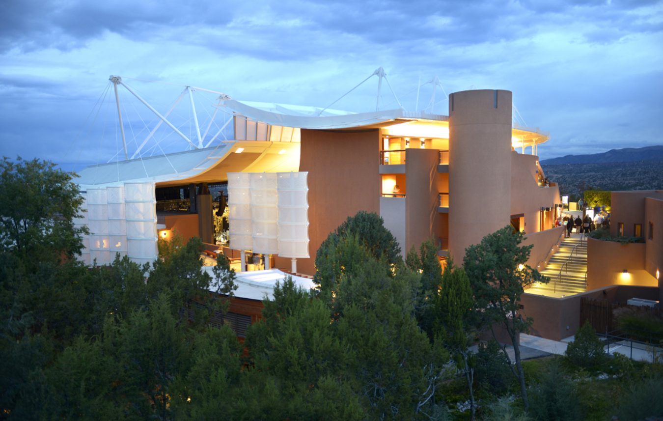 Home | Santa Fe Opera