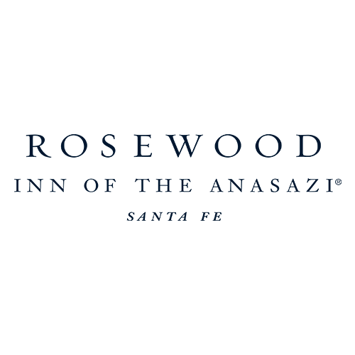 Rosewood Anasazi logo