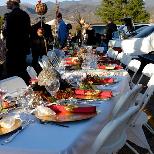 Tailgating