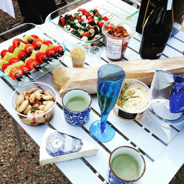 Alfresco