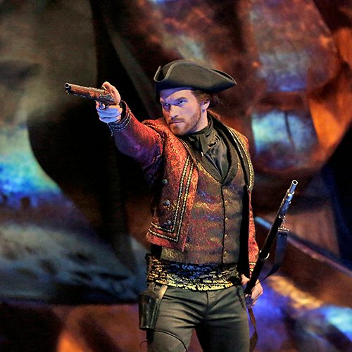 Jarrett Ott in Don Giovanni