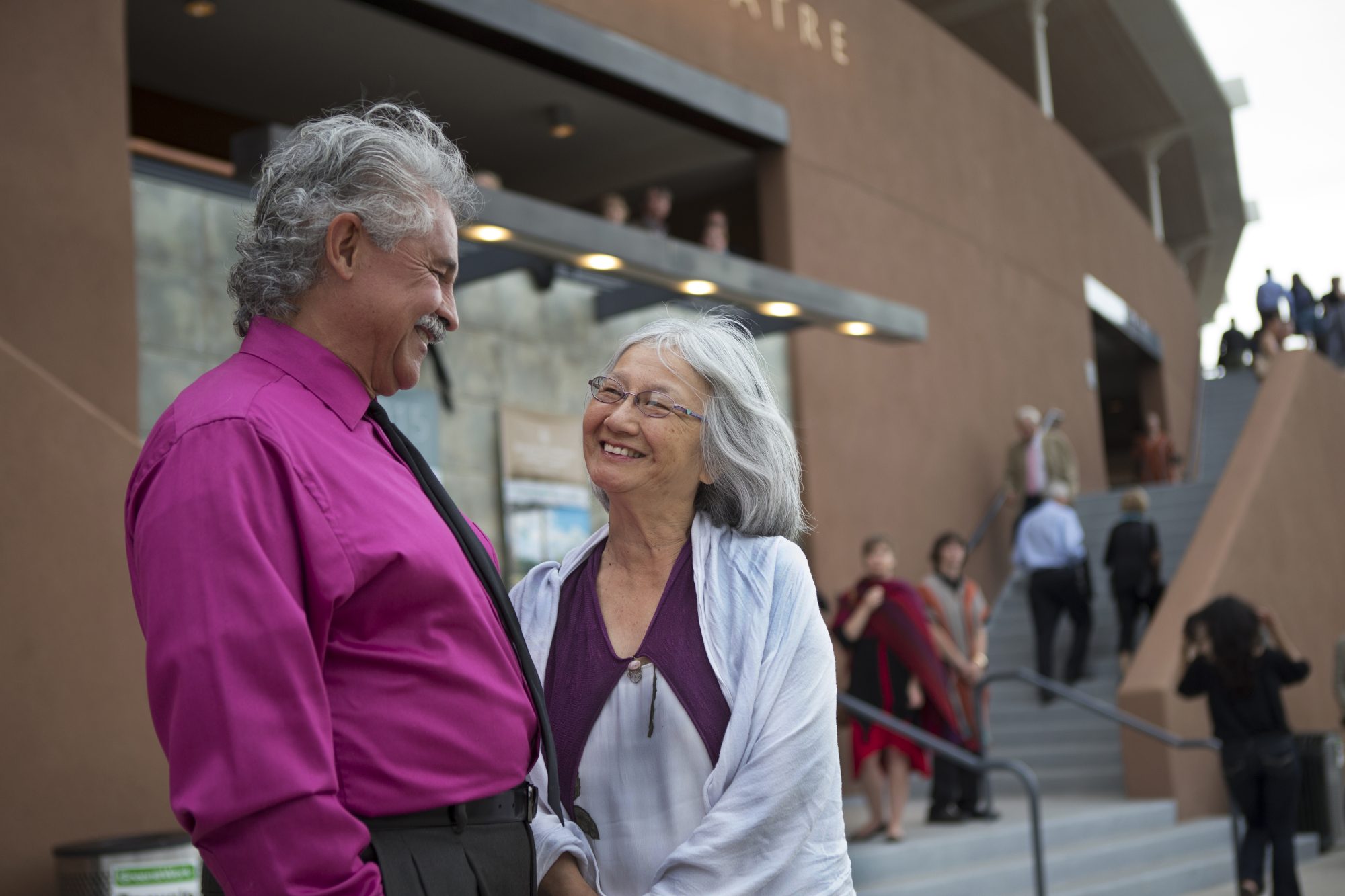 Visiting | Santa Fe Opera