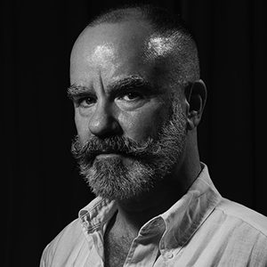 Seán Curran | Santa Fe Opera