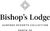 Bishop's Lodge logo