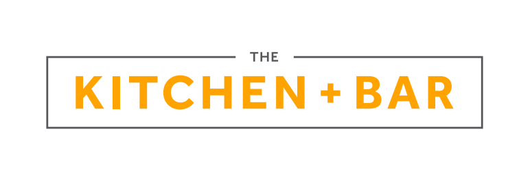 The Kitchen and Bar Logo
