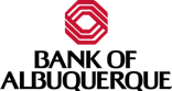 Bank of Albuquerque logo