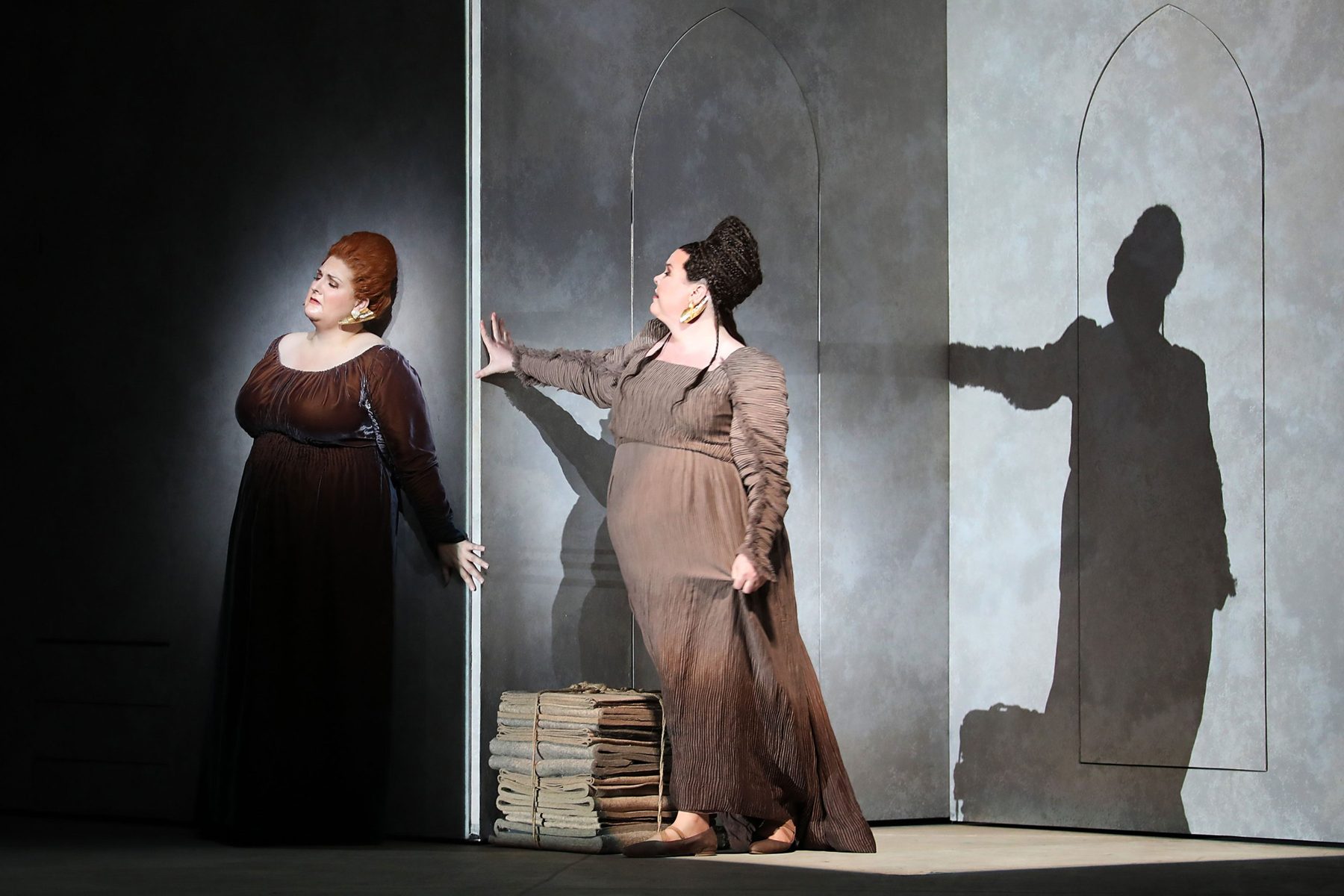 Tristan und Isolde | Santa Fe Opera