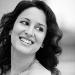 Ashley Logan | Santa Fe Opera