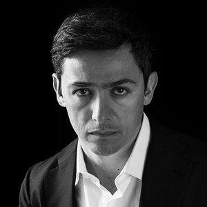 Alexander Vinogradov | Santa Fe Opera