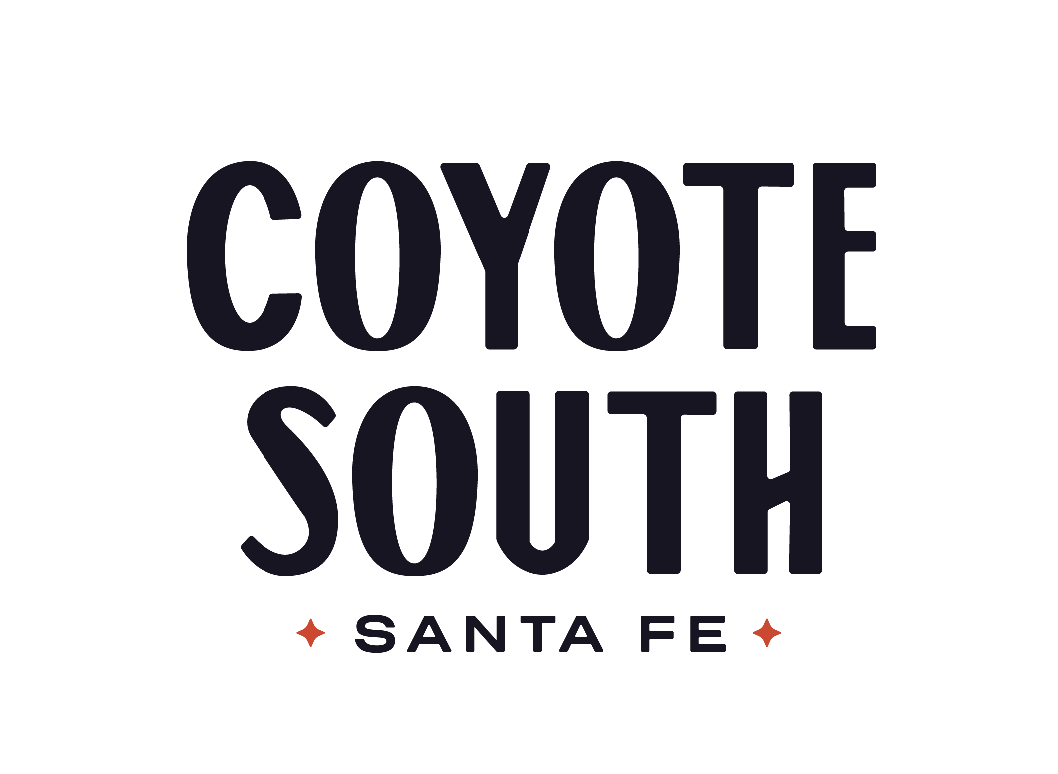 Coyote South logo