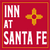 Inn at Santa Fe logo