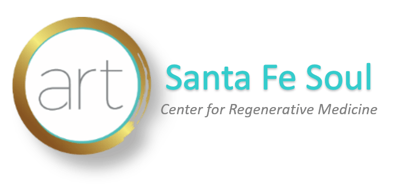 Santa Fe Soul logo