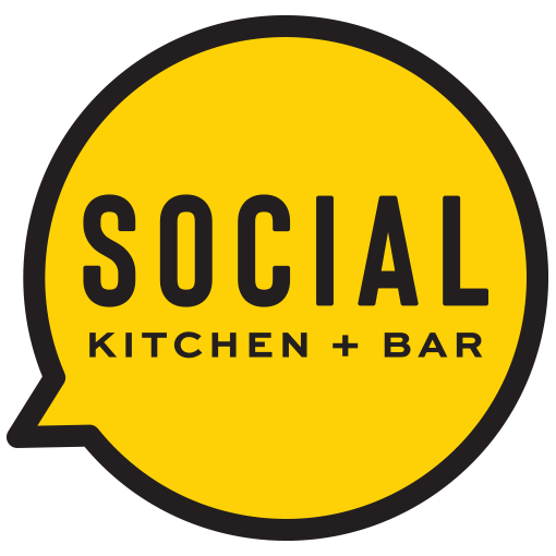 Social Kitchen and Bar Logo
