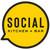 Social Kitchen and Bar Logo