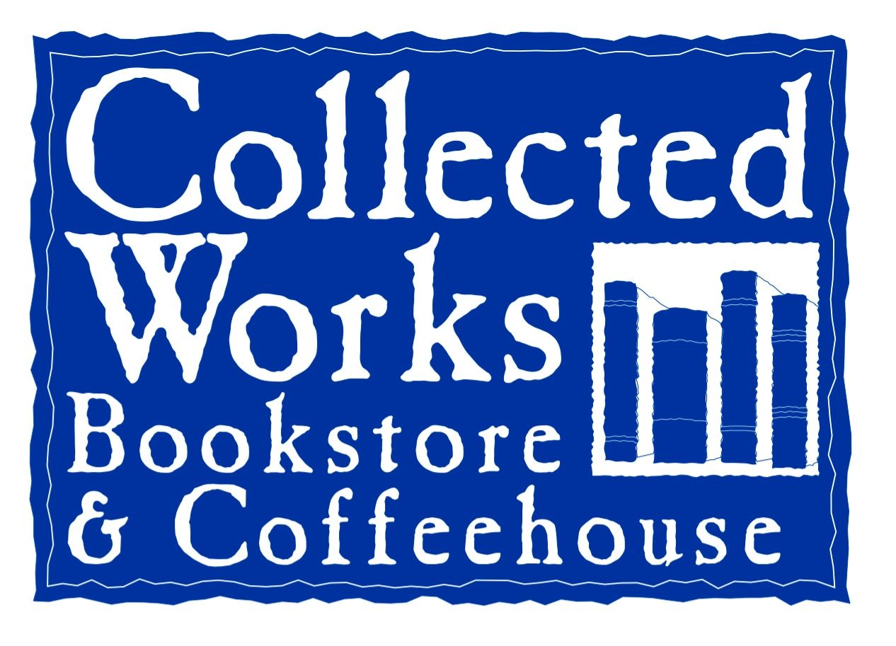 Collected Works Bookstore logo