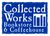 Collected Works Bookstore logo