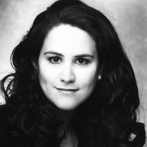 Gabriela Garcia | Santa Fe Opera