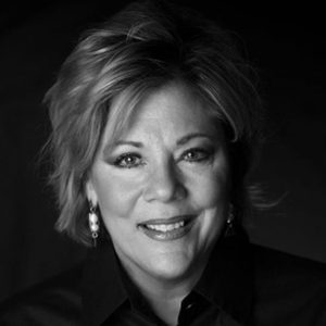 Mary Jane Johnson Santa Fe Opera