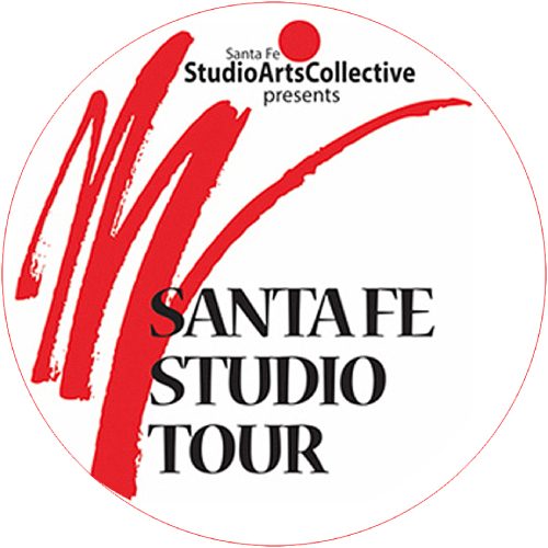 Santa Fe Arts Collective logo