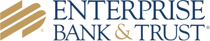 Enterprise Bank Trust Logo