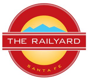 The Railyard Park logo