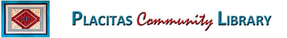 Placitas Community Library Logo