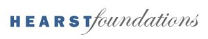 Hearst Foundations Logo