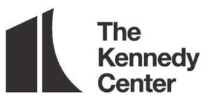 The Kennedy Center logo