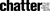 Chatter logo