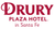 Drury Hotel Logo