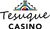 Tesuque Casino Logo