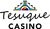 Tesuque Casino Logo