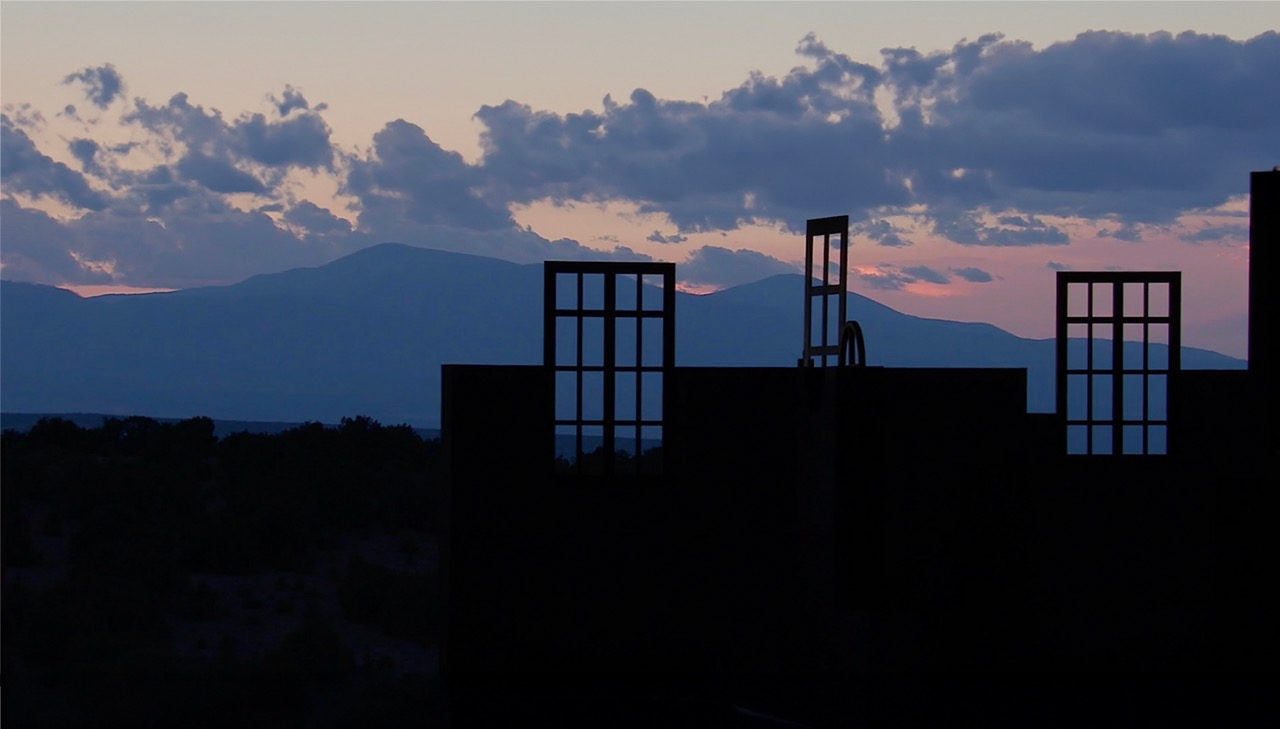 Unveiling the 2025 Season Santa Fe Opera