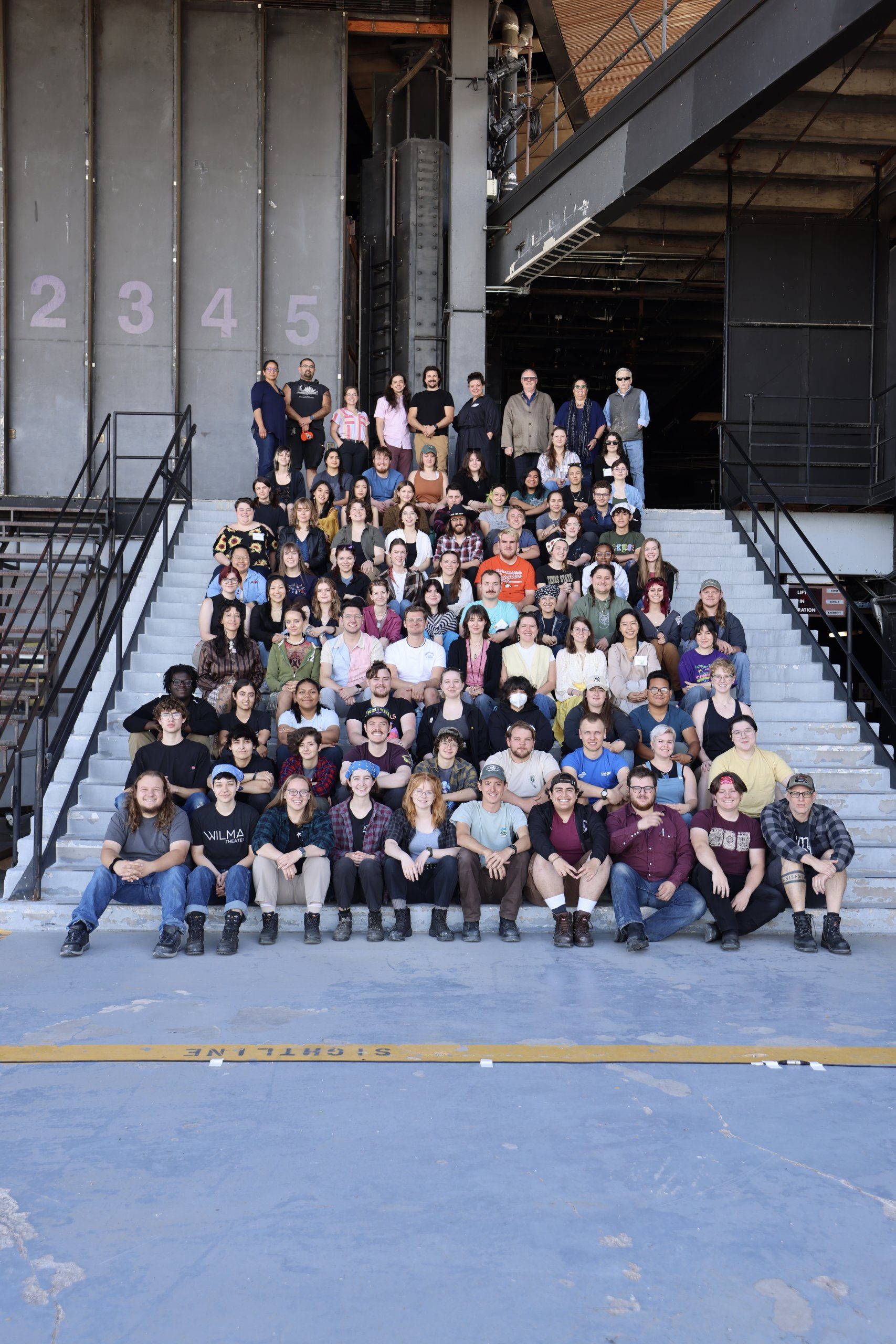 SFO Tech Apprentices