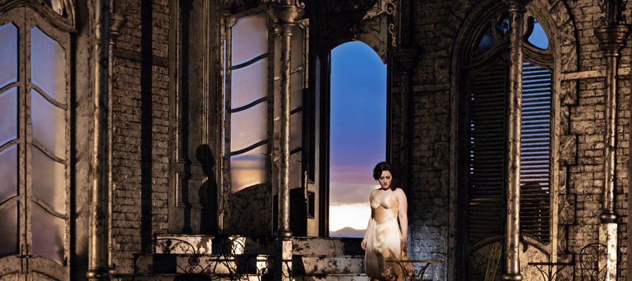 The Santa Fe Opera Announces Casting Updates for 2024 Season | Santa Fe ...