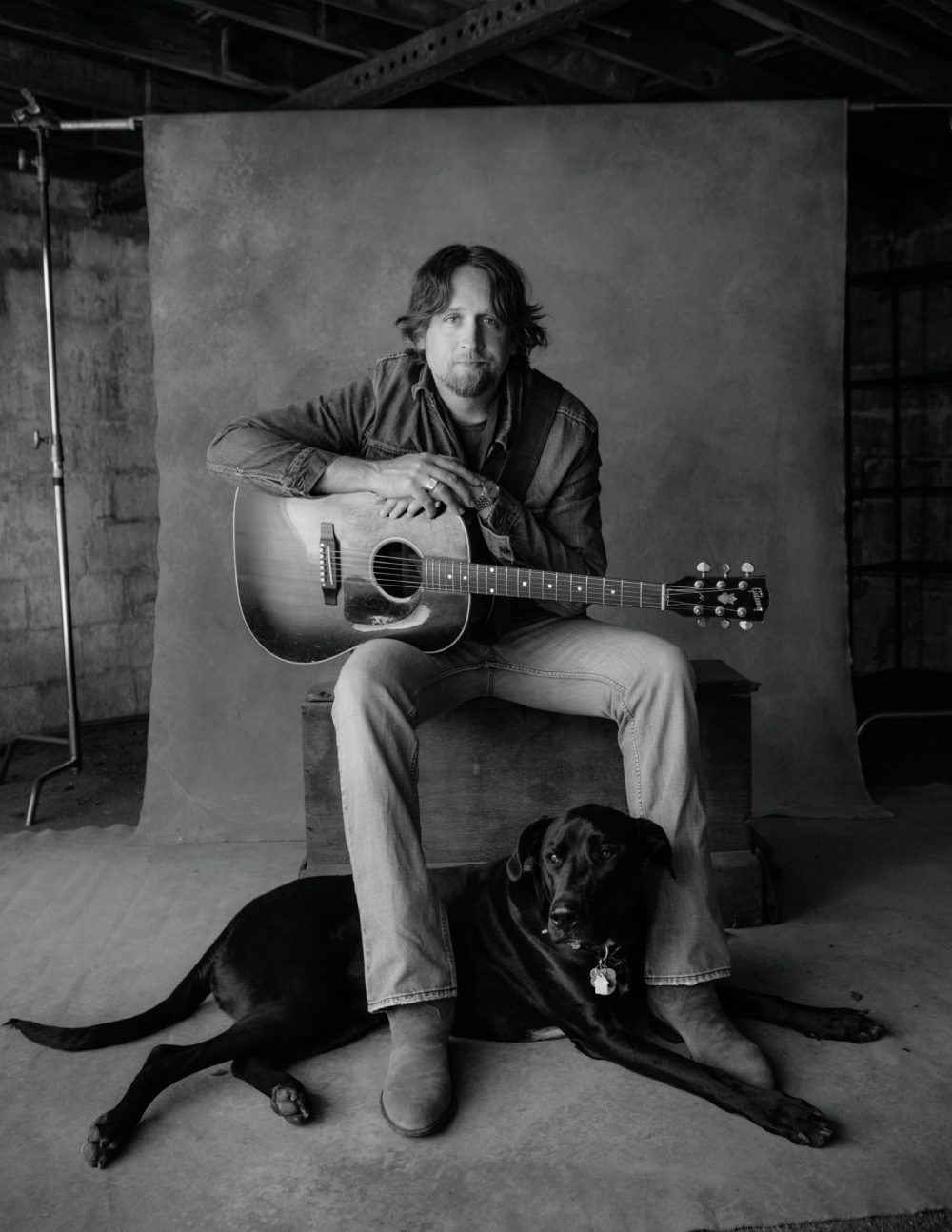 Hayes Carll