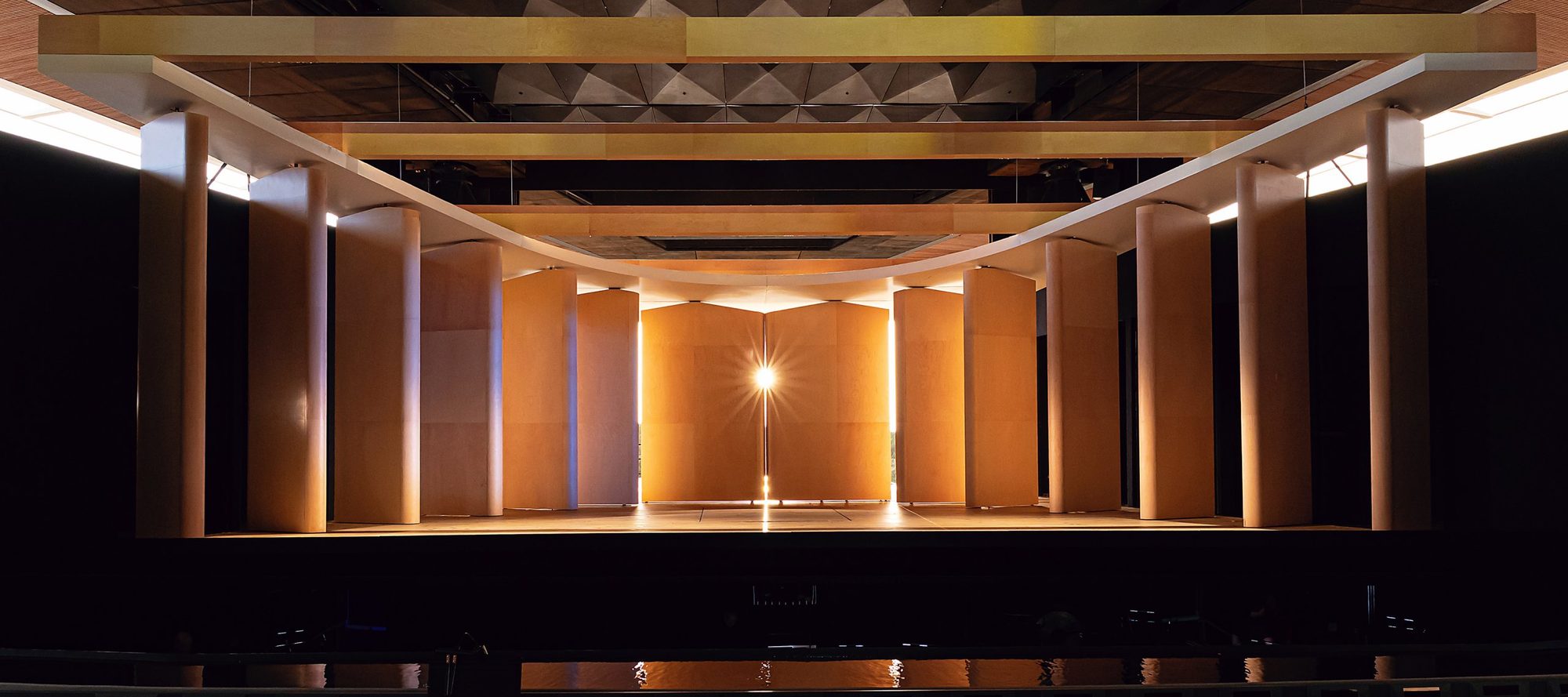 Free Operatunities! The Santa Fe Opera Announces the Return of Opera