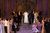 The Santa Fe Opera Chorus; center Mané Galoyan (Violetta), photo by Curtis Brown for the Santa Fe Opera