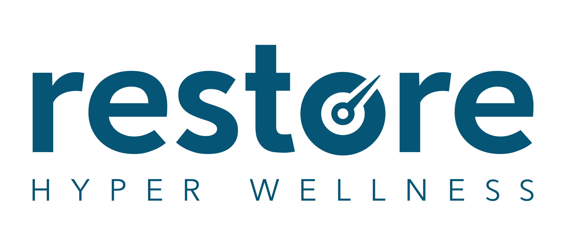 Restore Hyper Wellness logo