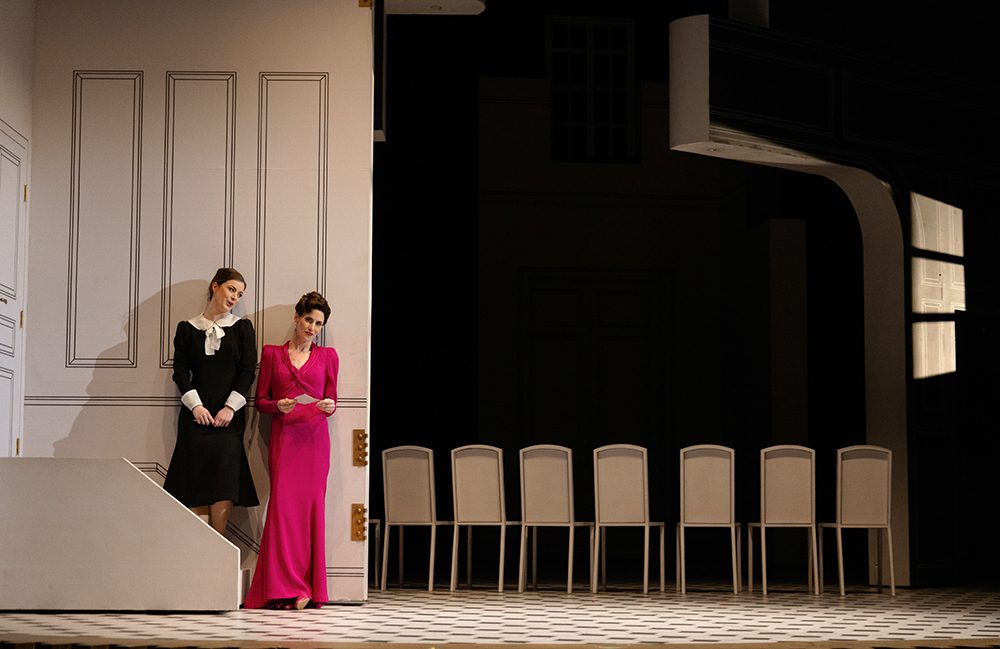 The Marriage of Figaro 2025 | Santa Fe Opera