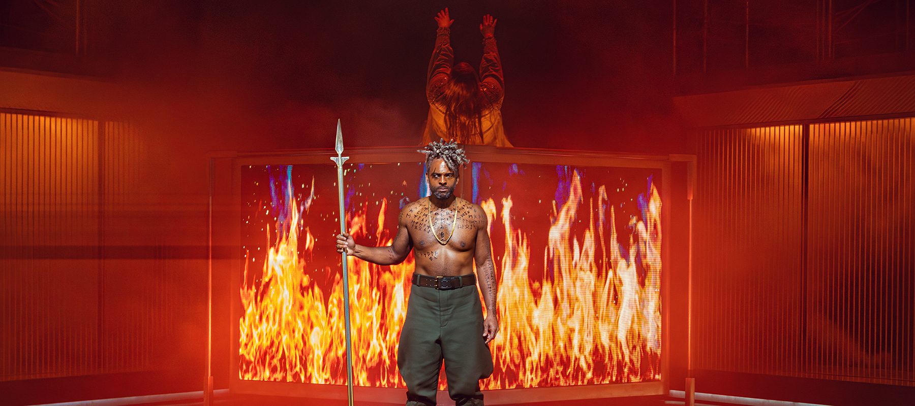 Anneke van Giersbergen vs Alicia Keys musical styles compared, image size:1800x800