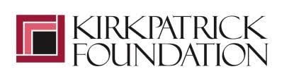 Kirkpatrick Foundation Logo