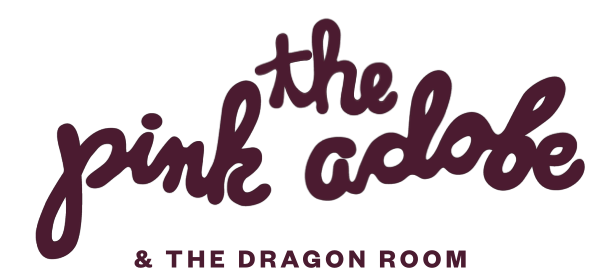 The Pink Adobe