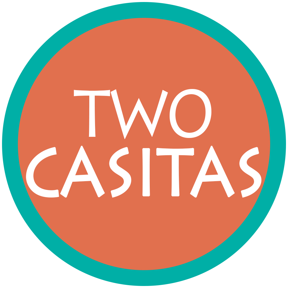 Two Casitas